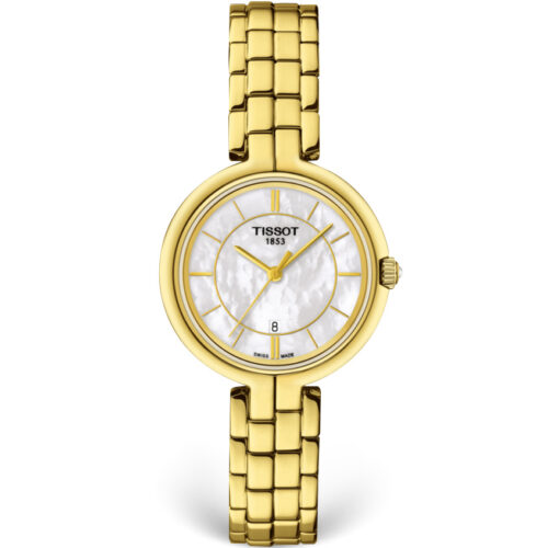 Tissot T Lady Flamingo T094 210 33 111 00