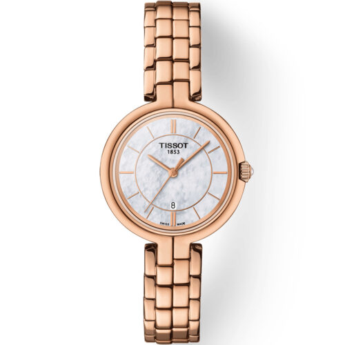 Tissot T Lady Flamingo T094 210 33 111 01