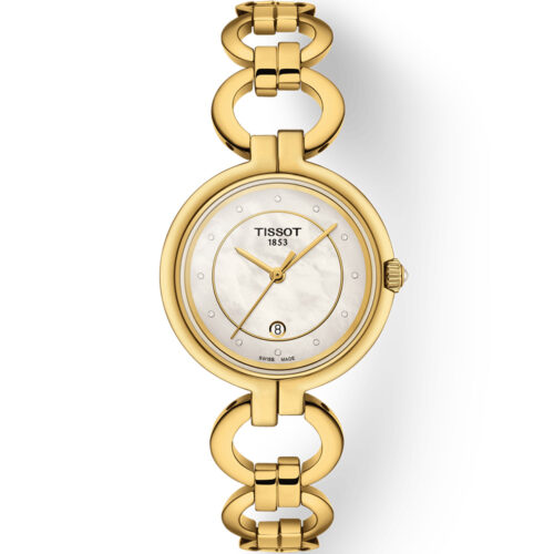 Tissot T Lady Flamingo T094 210 33 116 00