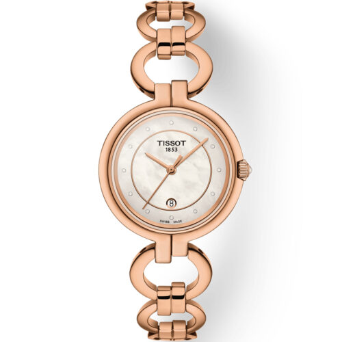 Tissot T Lady Flamingo T094 210 33 116 01