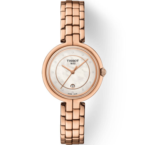 Tissot T Lady Flamingo T094 210 33 116 02