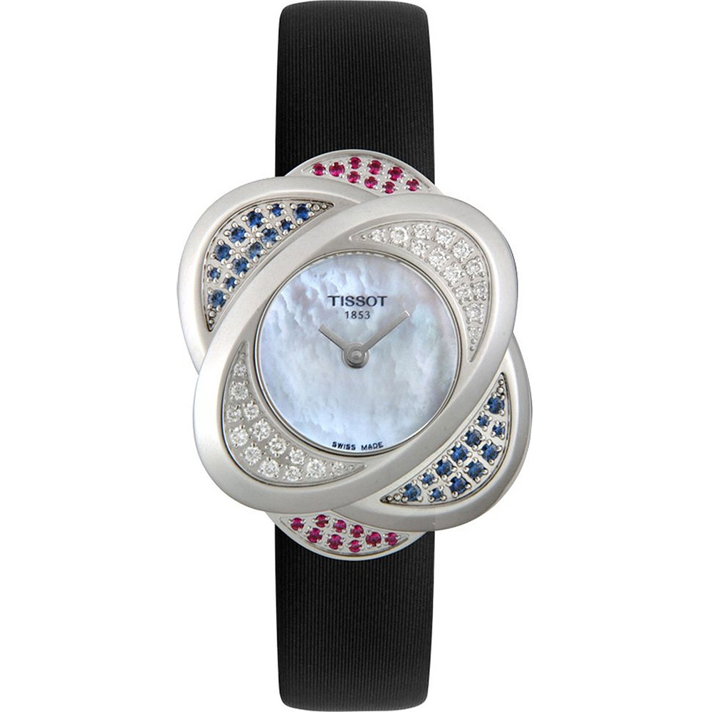 Tissot T Lady Flower T03 1 325 80