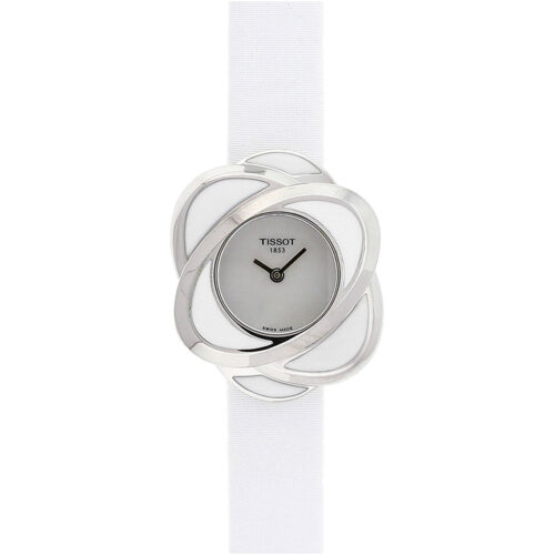 Tissot T Lady Flower T03 1 555 80