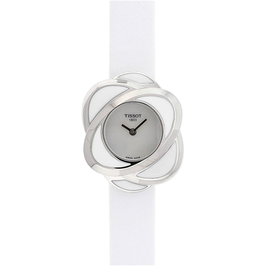 Tissot T Lady Flower T03 1 555 80