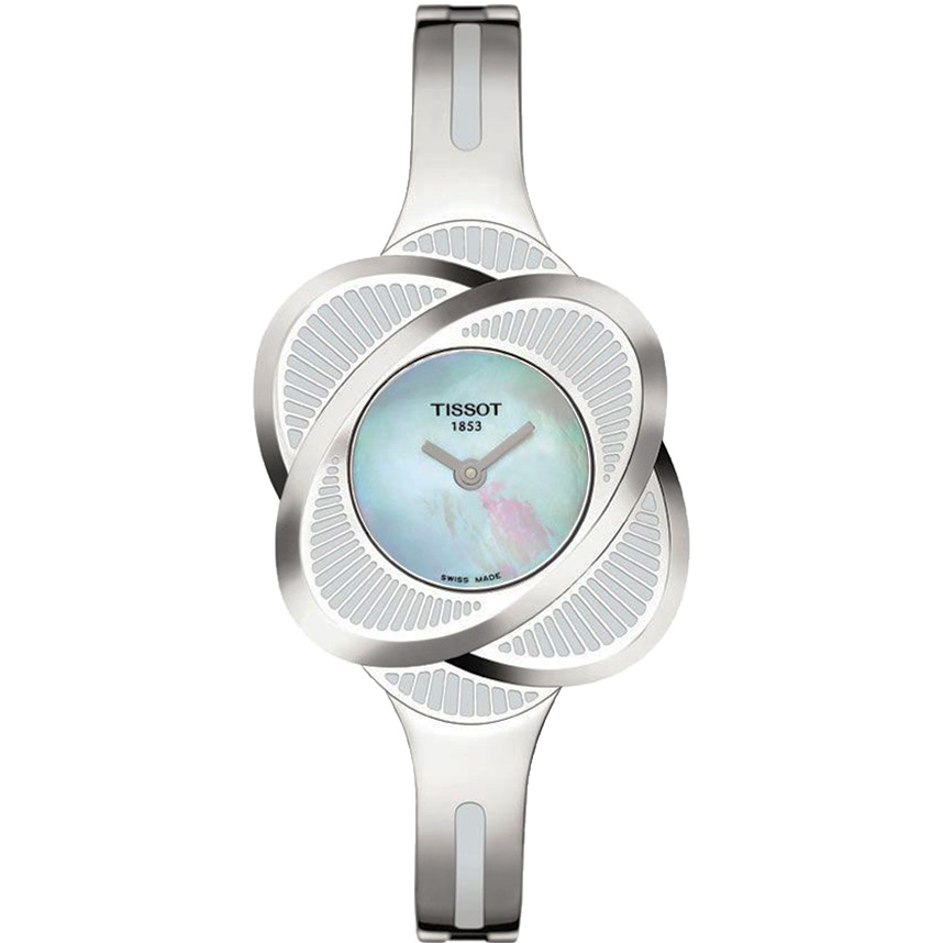Tissot T Lady Flower T03 1 985 80