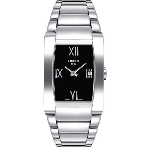 Tissot T Lady Generosi T T007 309 11 053 00