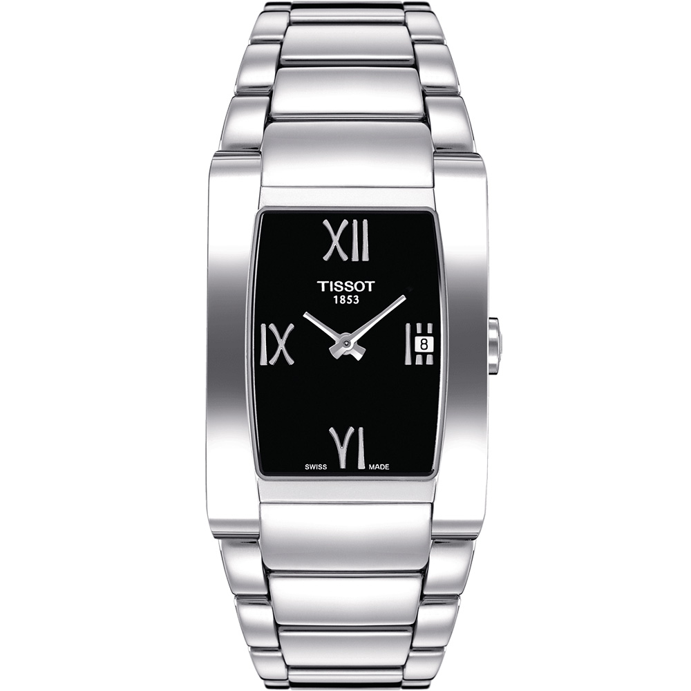 Tissot T Lady Generosi T T007 309 11 053 00