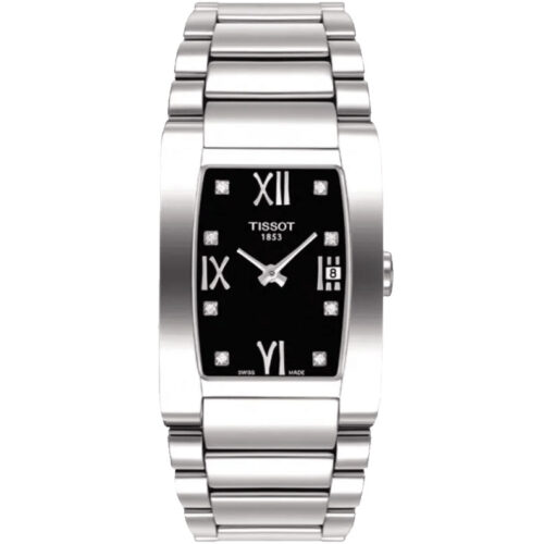 Tissot T Lady Generosi T T007 309 11 056 00