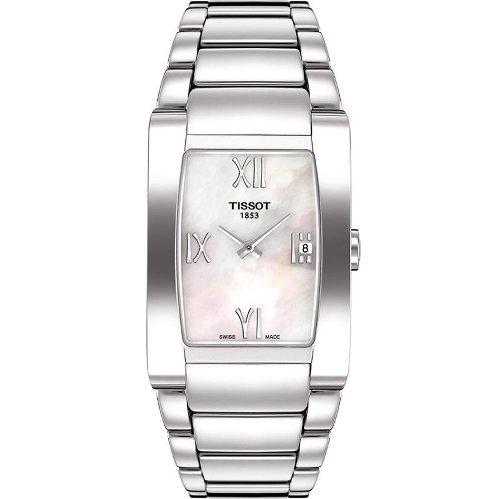 Tissot T Lady Generosi T T007 309 11 113 00