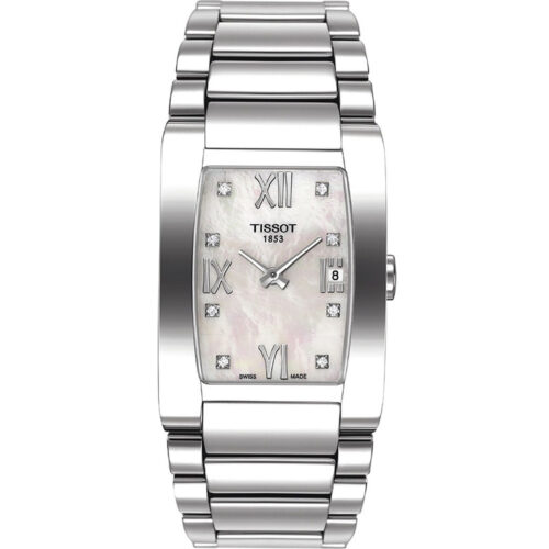 Tissot T Lady Generosi T T007 309 11 116 00