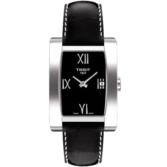 Tissot T Lady Generosi T T007 309 16 053 00