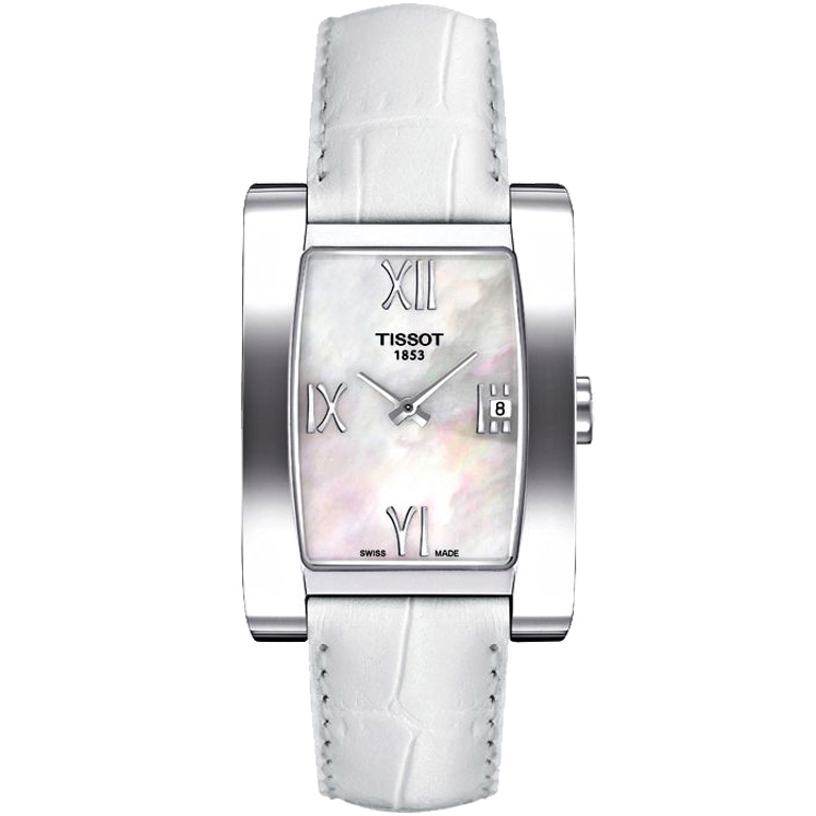 Tissot T Lady Generosi T T007 309 16 113 00