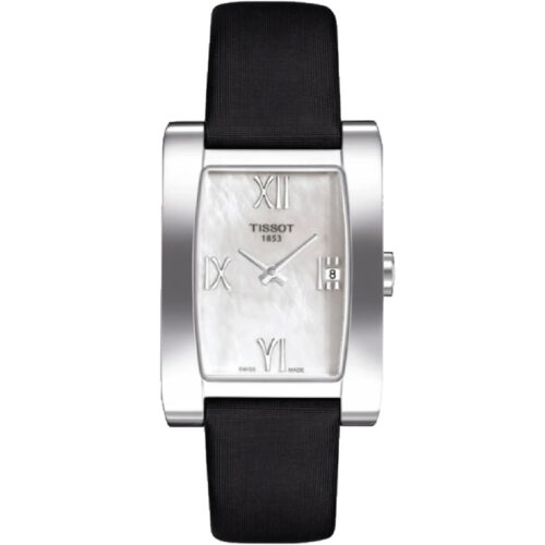 Tissot T Lady Generosi T T007 309 16 113 01