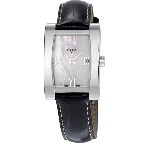 Tissot T Lady Generosi T T007 309 16 113 02