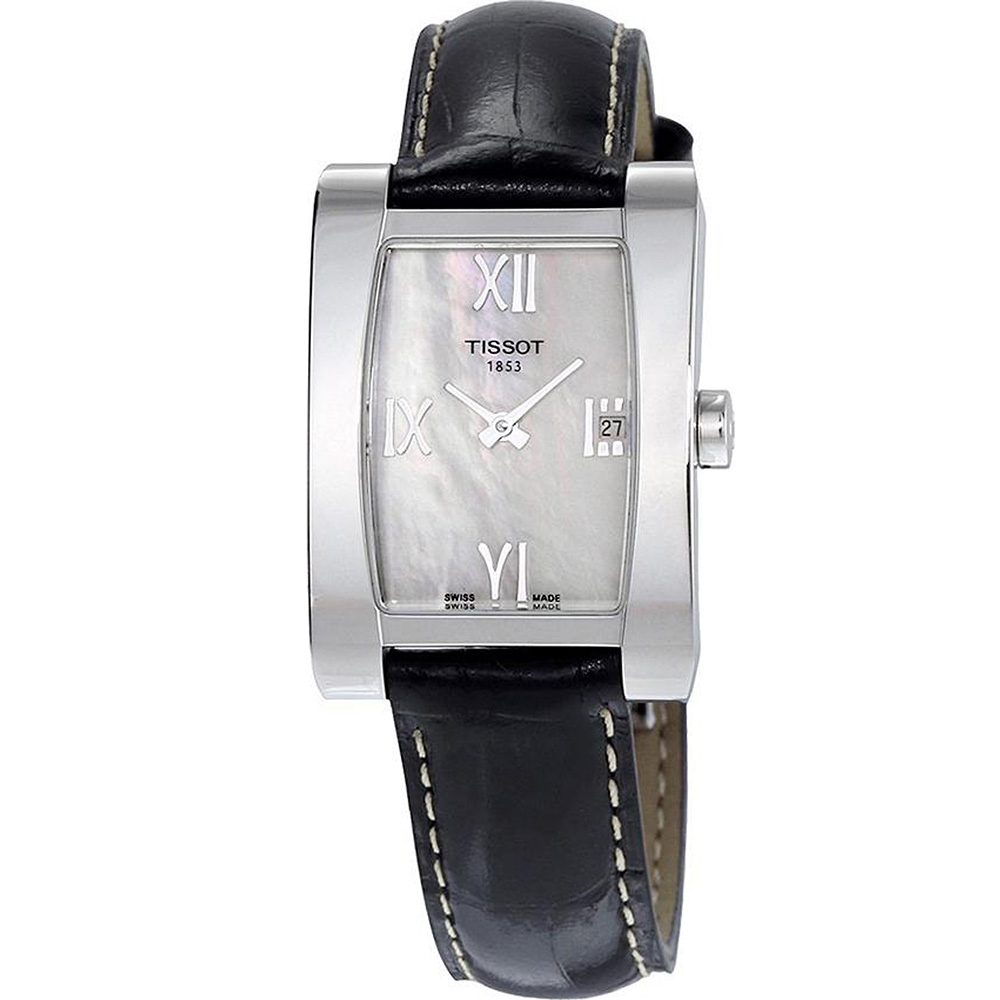 Tissot T Lady Generosi T T007 309 16 113 02