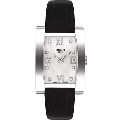 Tissot T Lady Generosi T T007 309 16 116 00
