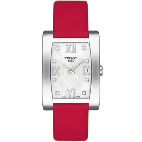 Tissot T Lady Generosi T T007 309 16 116 01