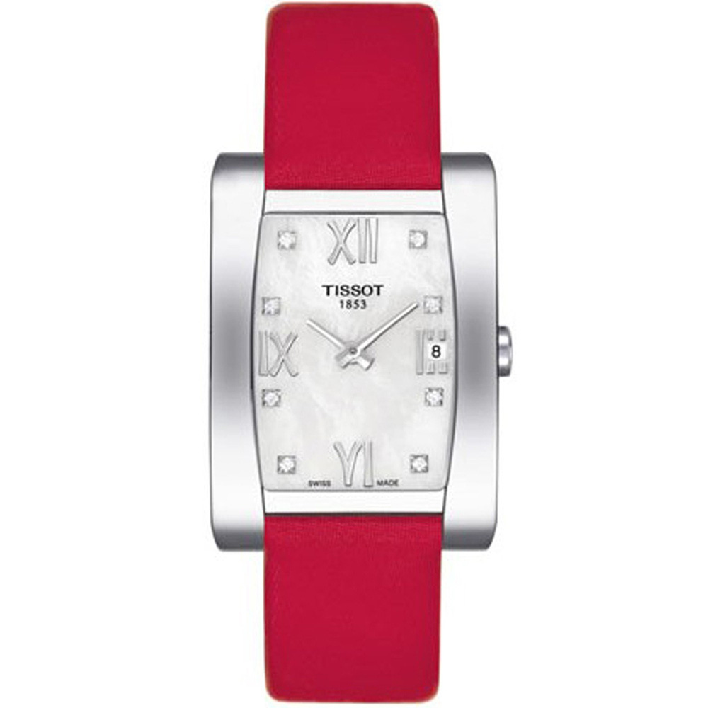 Tissot T Lady Generosi T T007 309 16 116 01
