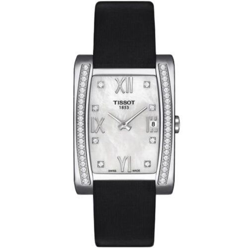 Tissot T Lady Generosi T T007 309 16 116 02