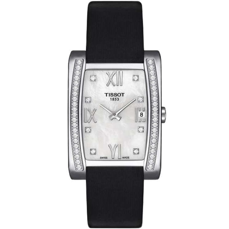 Tissot T Lady Generosi T T007 309 16 116 02