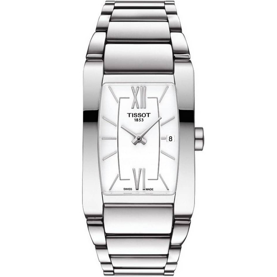 Tissot T Lady Generosi T T105 309 11 018 00