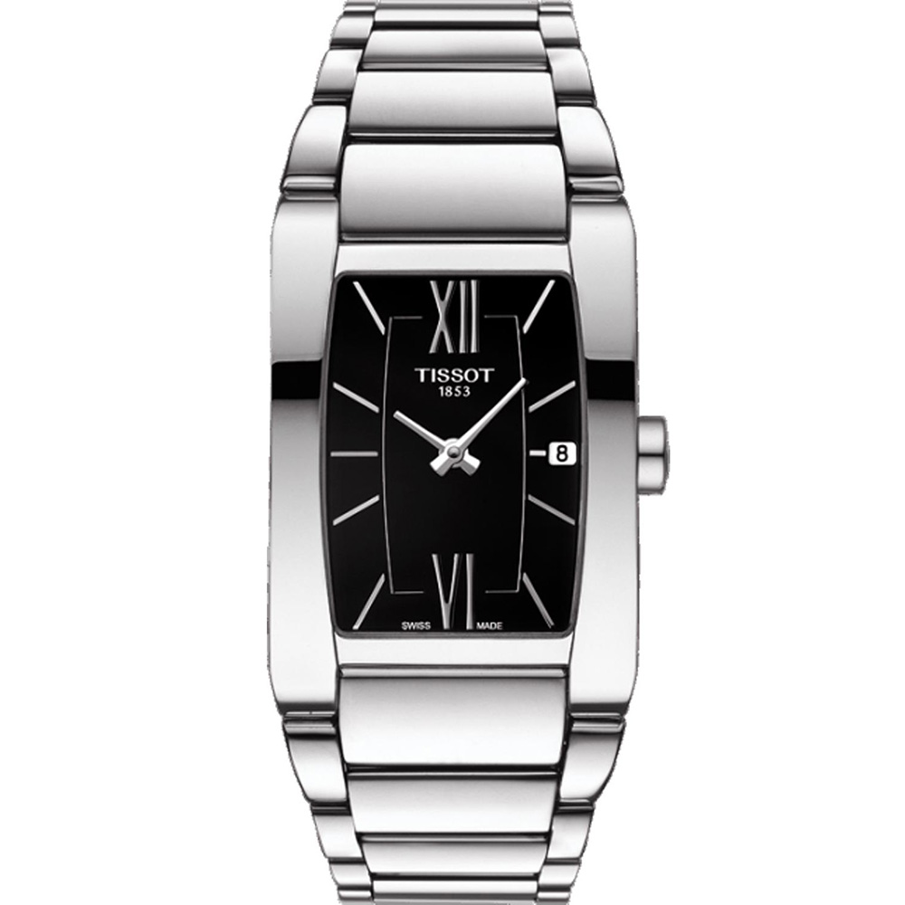 Tissot T Lady Generosi T T105 309 11 058 00