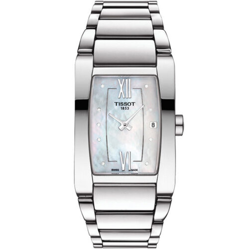 Tissot T Lady Generosi T T105 309 11 116 00