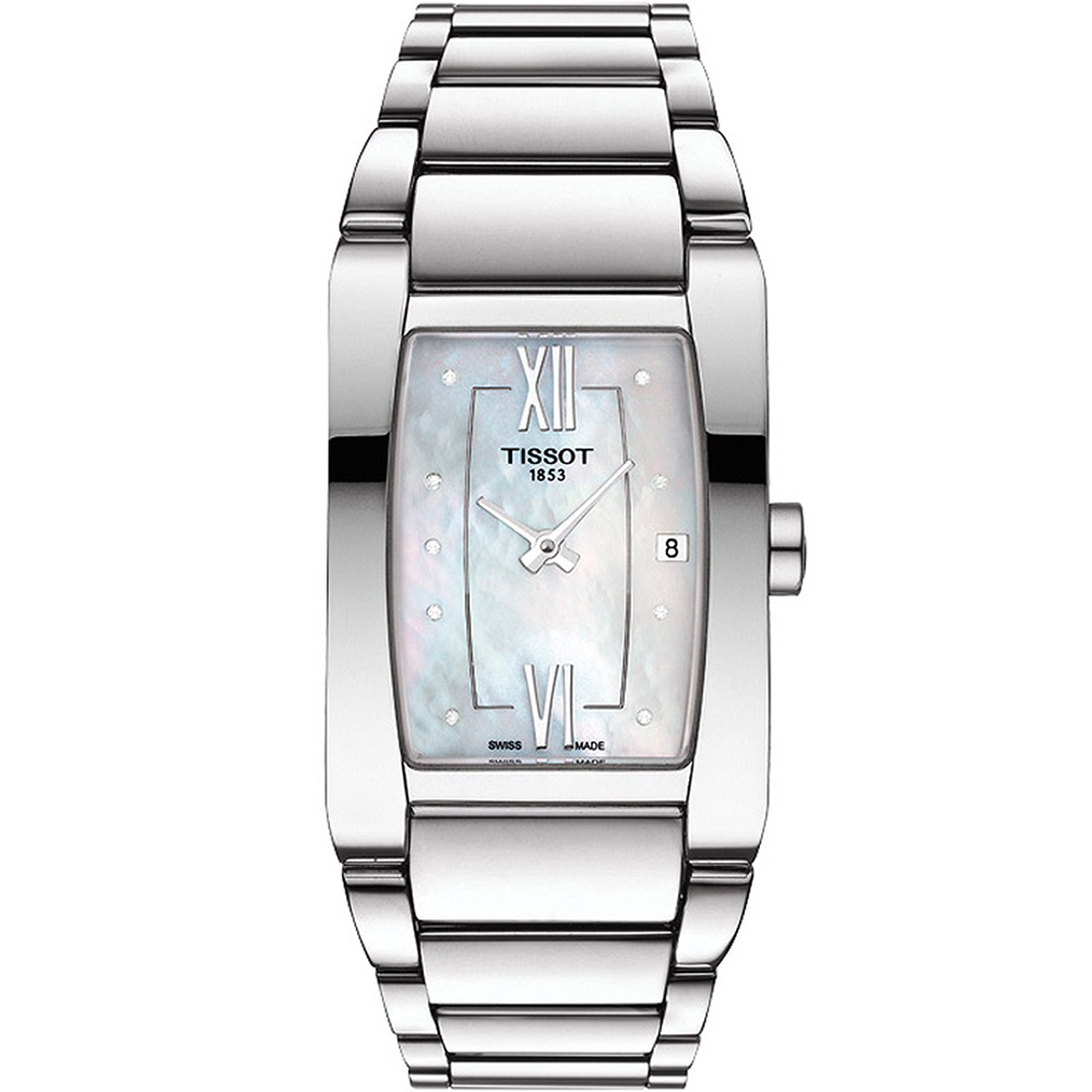 Tissot T Lady Generosi T T105 309 11 116 00