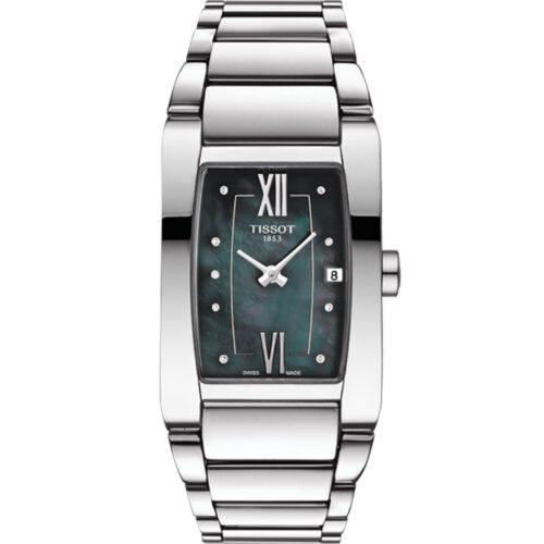 Tissot T Lady Generosi T T105 309 11 126 00