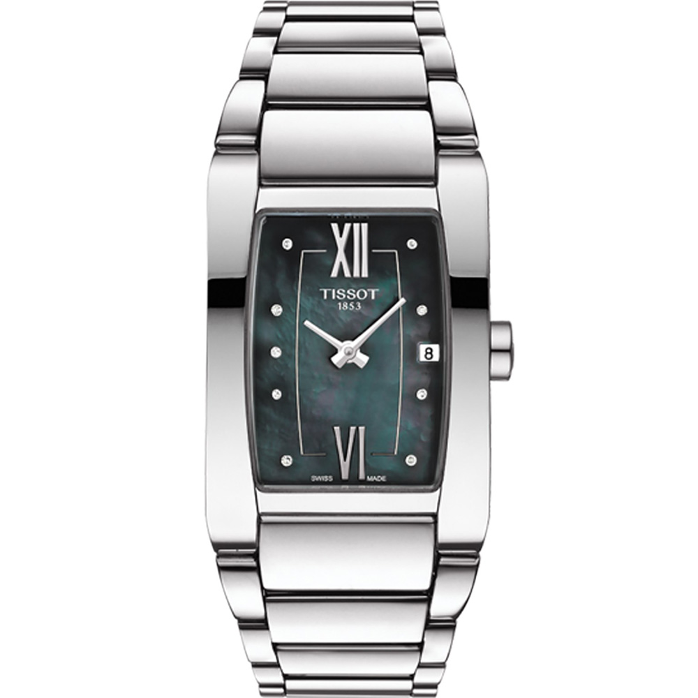 Tissot T Lady Generosi T T105 309 11 126 00