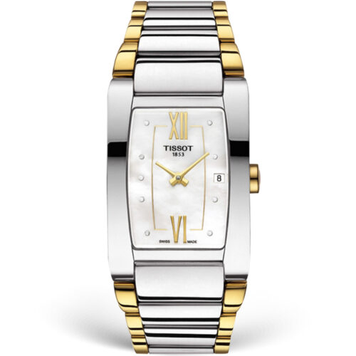 Tissot T Lady Generosi T T105 309 22 116 00