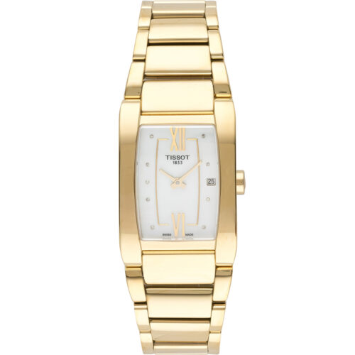 Tissot T Lady Generosi T T105 309 33 116 00