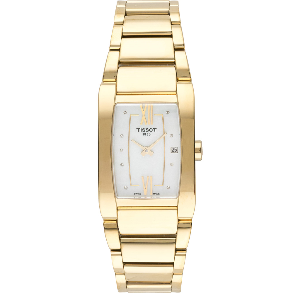 Tissot T Lady Generosi T T105 309 33 116 00