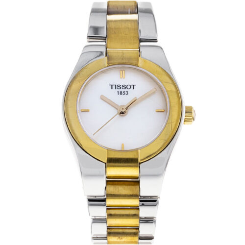 Tissot T Lady Glam Sport T043 010 22 111 00