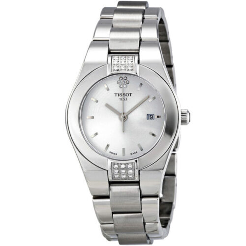 Tissot T Lady Glam Sport T043 210 11 031 00