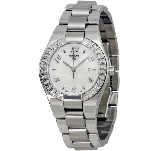 Tissot T Lady Glam Sport T043 210 11 117 01