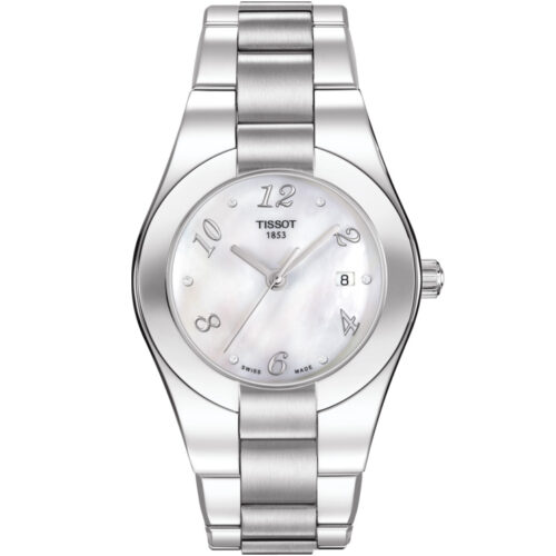 Tissot T Lady Glam Sport T043 210 11 117 02