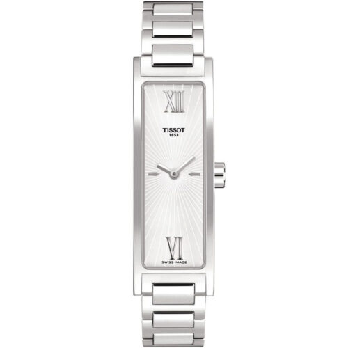 Tissot T Lady Happy Chic T015 309 11 038 00
