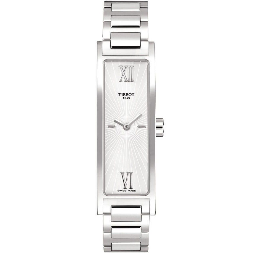 Tissot T Lady Happy Chic T015 309 11 038 00