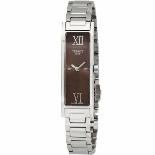 Tissot T Lady Happy Chic T015 309 11 298 00