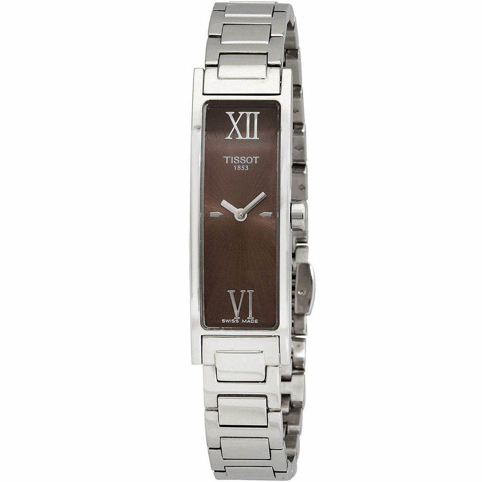 Tissot T Lady Happy Chic T015 309 11 298 00