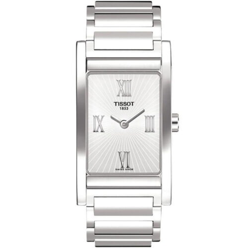 Tissot T Lady Happy Chic T016 309 11 033 00