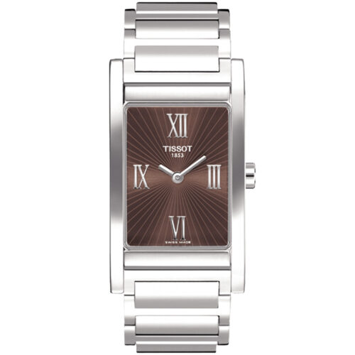 Tissot T Lady Happy Chic T016 309 11 293 00