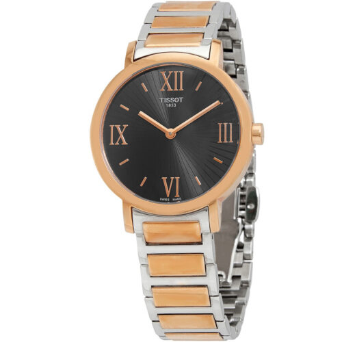 Tissot T Lady Happy Chic T034 209 32 068 00