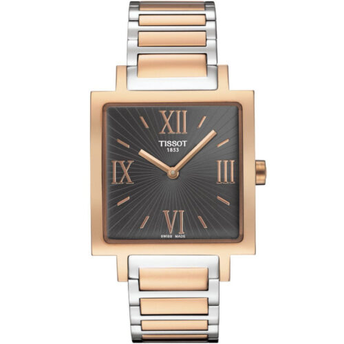 Tissot T Lady Happy Chic T034 309 32 068 00