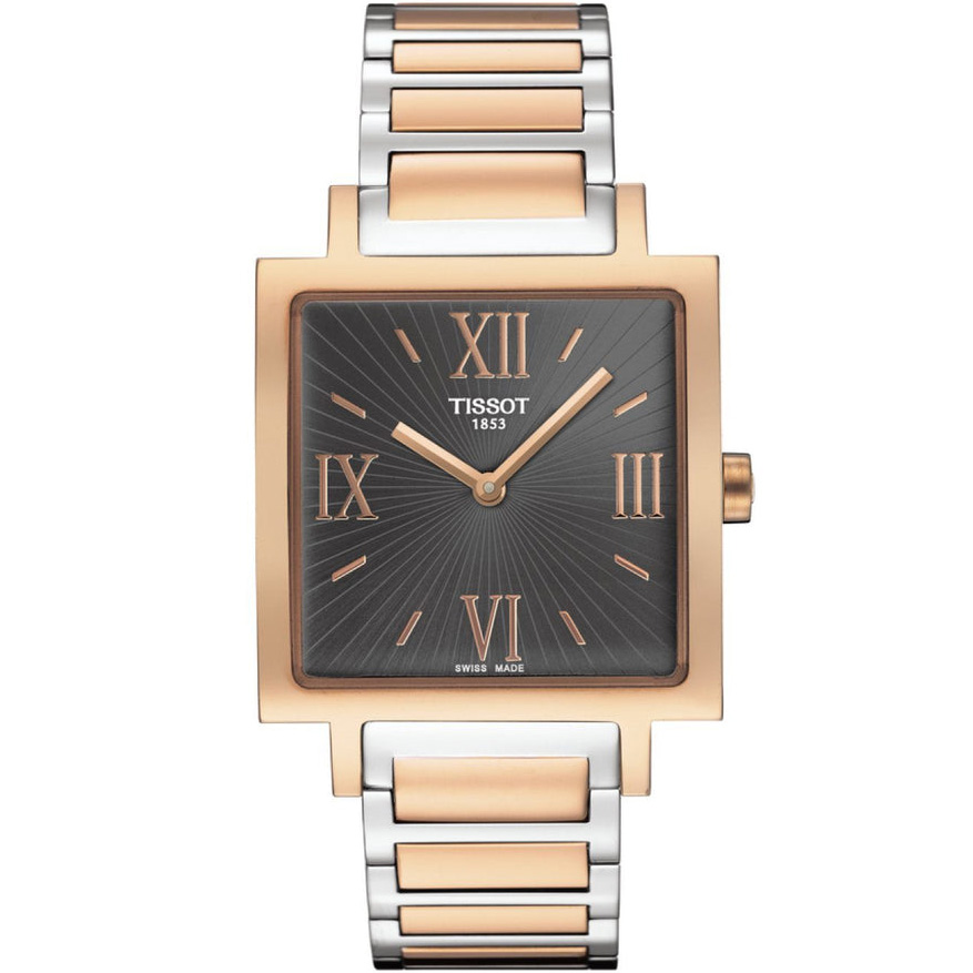 Tissot T Lady Happy Chic T034 309 32 068 00