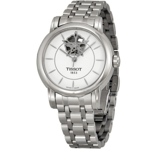 Tissot T Lady Lady Heart T050 207 11 011 04