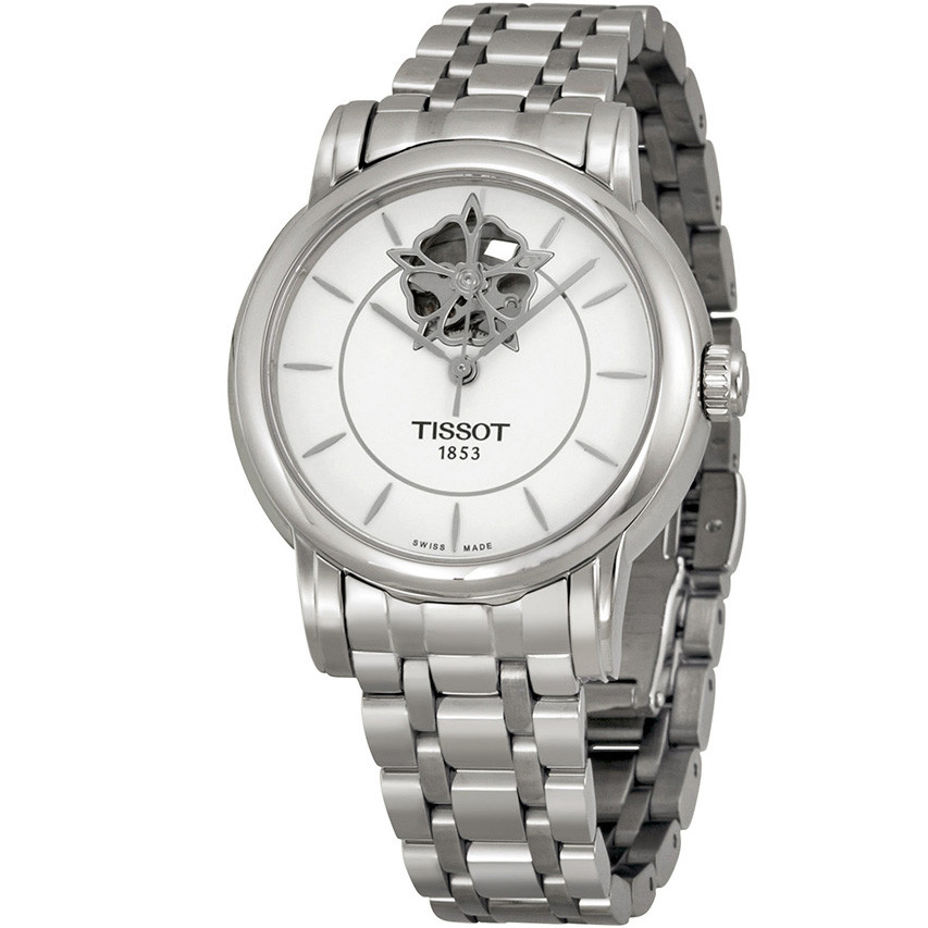 Tissot T Lady Lady Heart T050 207 11 011 04