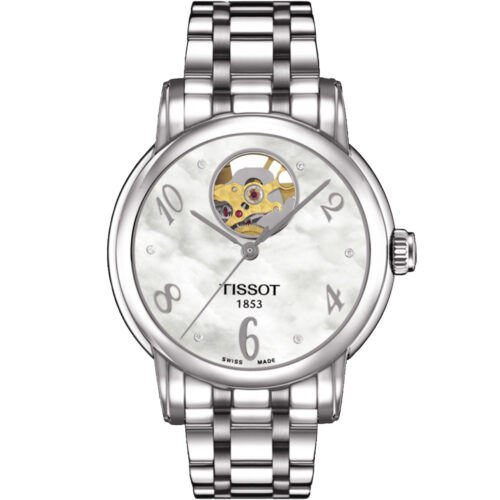 Tissot T Lady Lady Heart T050 207 11 116 00