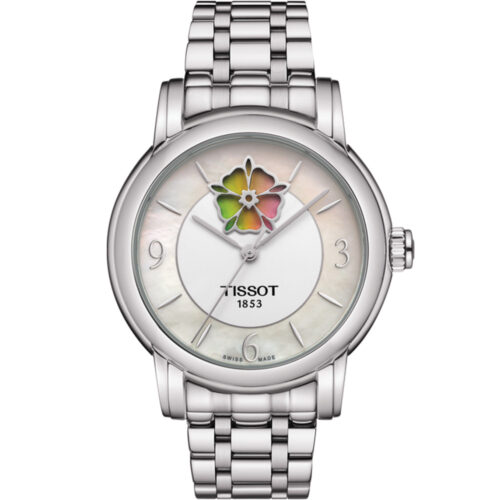 Tissot T Lady Lady Heart T050 207 11 117 05